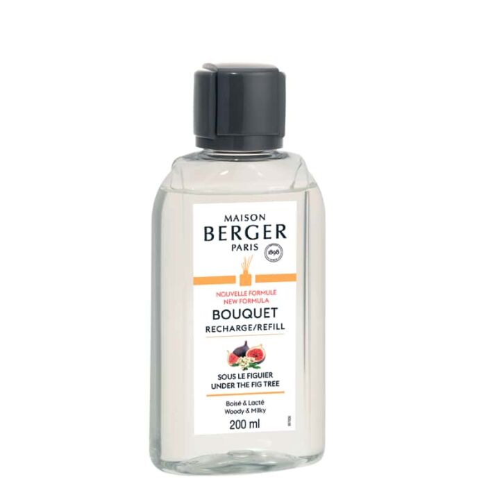 Maison Berger Under The Fig Tree Bouquet Refill 200 ml